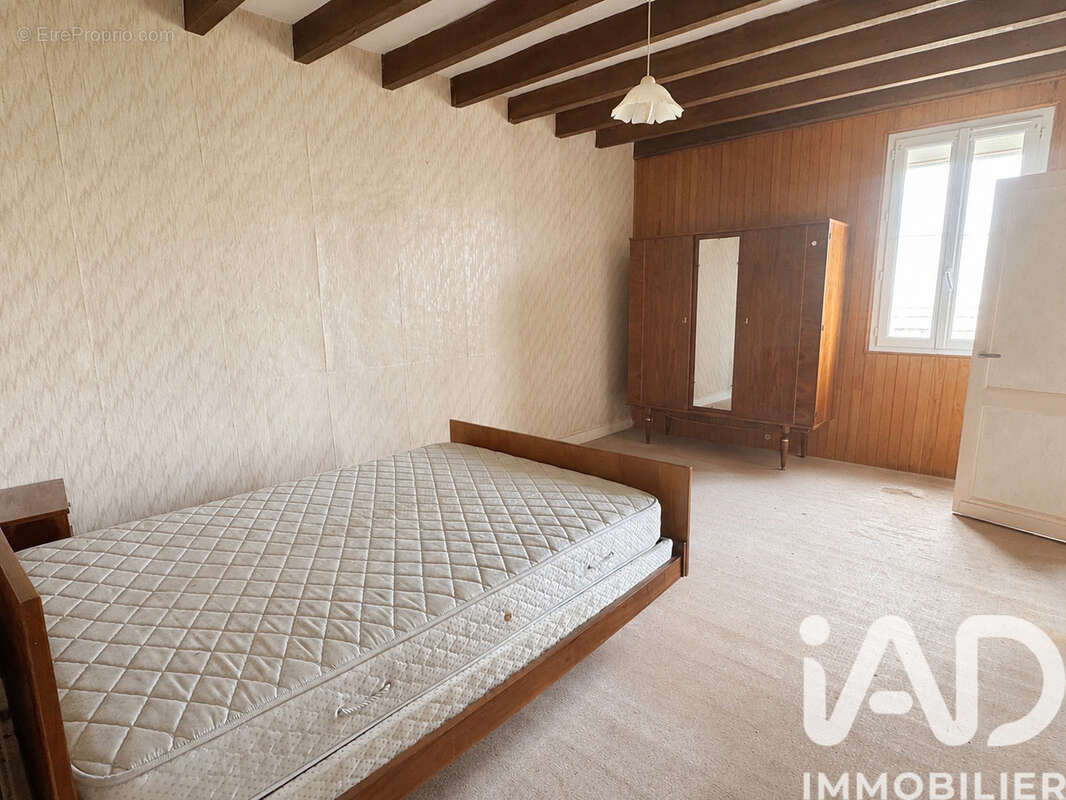 Photo 4 - Maison à COUTRAS