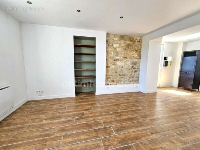 Maison à vendre 81 m² Proche de MAGNAC SUR TOUVRE (16) - photo 8