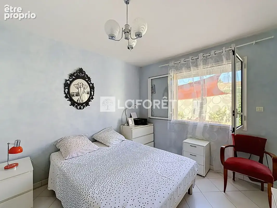 Maison Les Pennes Mirabeau 4 pièce(s) 120 m2 - photo 5