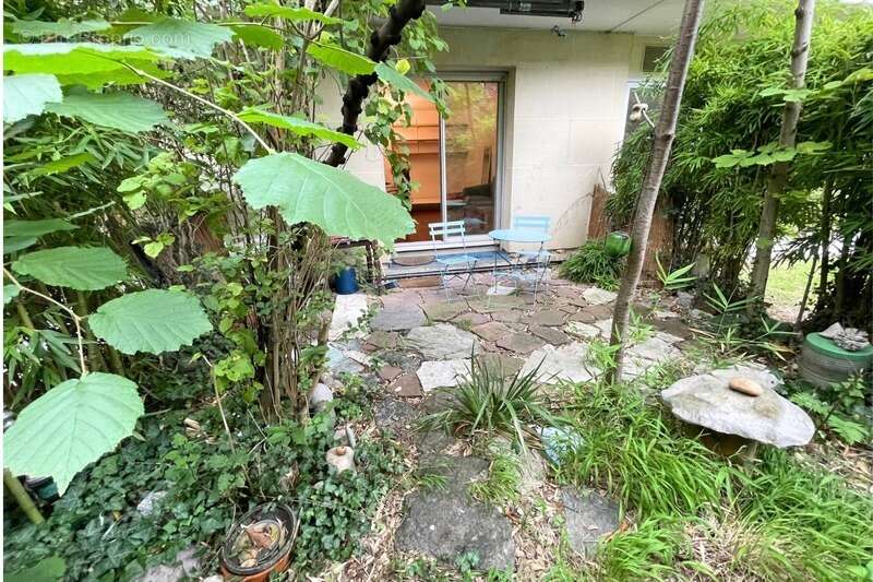 Appartement à SAINT-MANDE