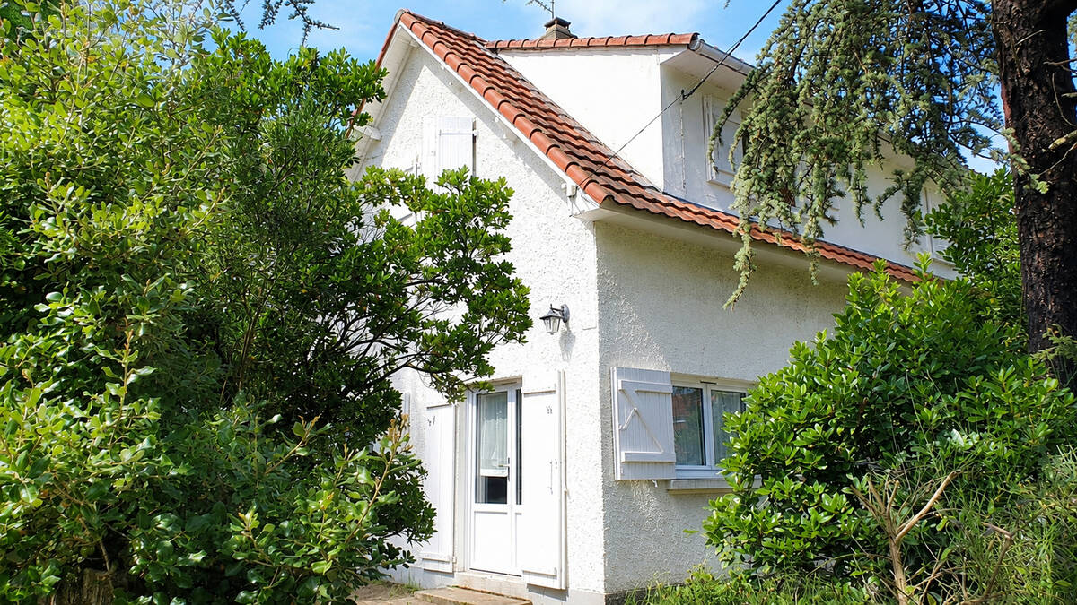 Maison à SAINT-MICHEL-CHEF-CHEF