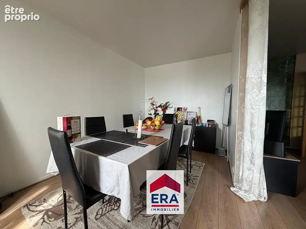 Appartement Sartrouville 5 pièce(s) 105 m2 - photo 3
