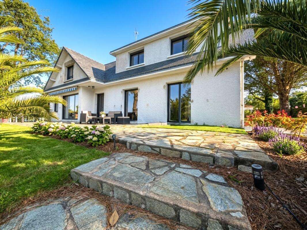 Maison à LA BAULE-ESCOUBLAC