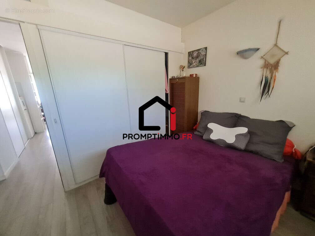 Appartement 38 m² à Saint-Cyprien  - photo 5