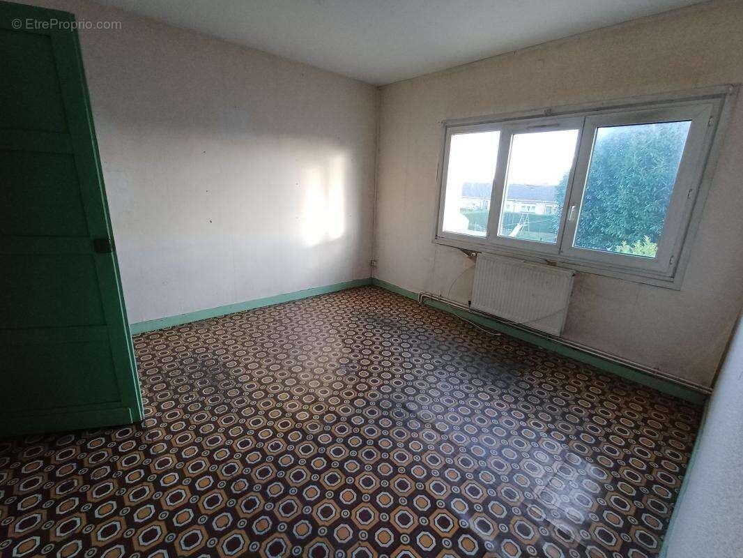 Maison à LENS