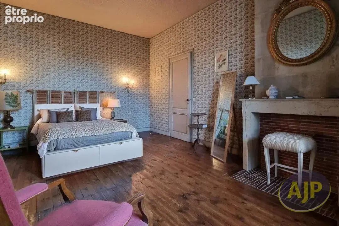 MAISON  5 ch LIBOURNE + dependances et Garage - photo 10