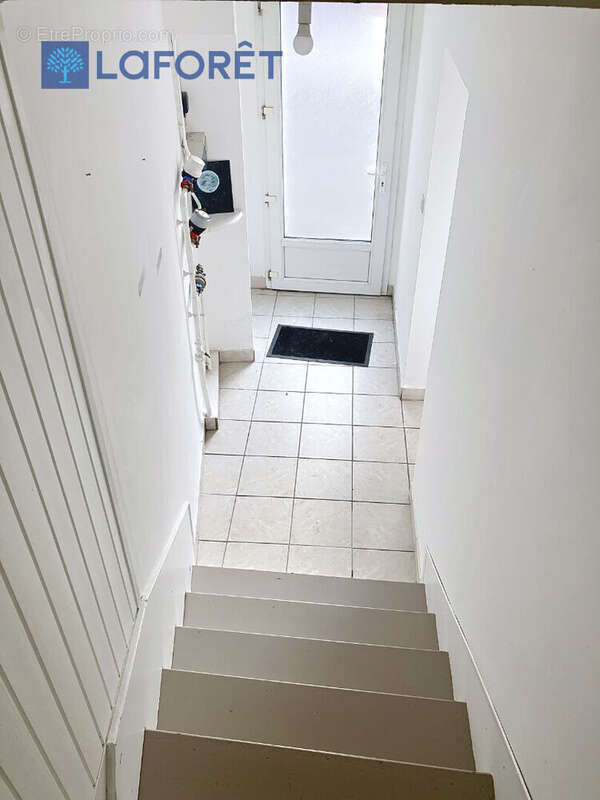 Appartement à LOCMIQUELIC