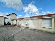 Appartement à CORBEIL-ESSONNES