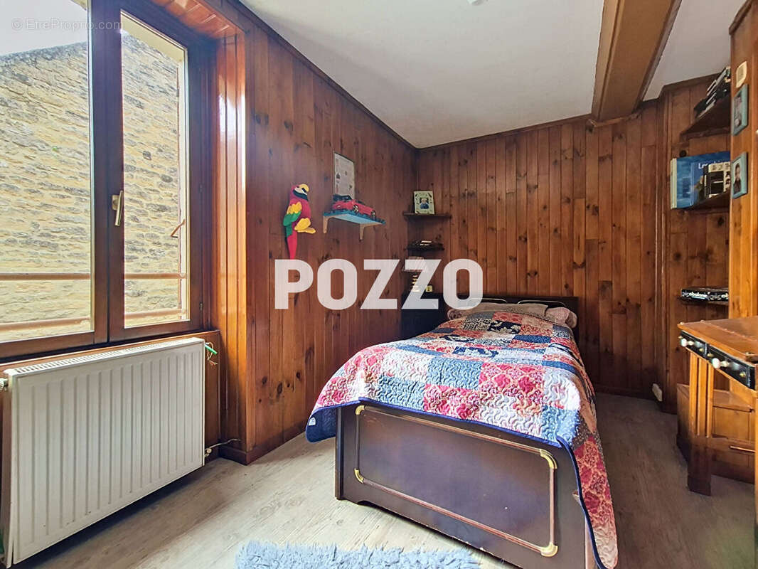 A VENDRE Maison de ville Graye Sur Mer 95m2 - photo 7