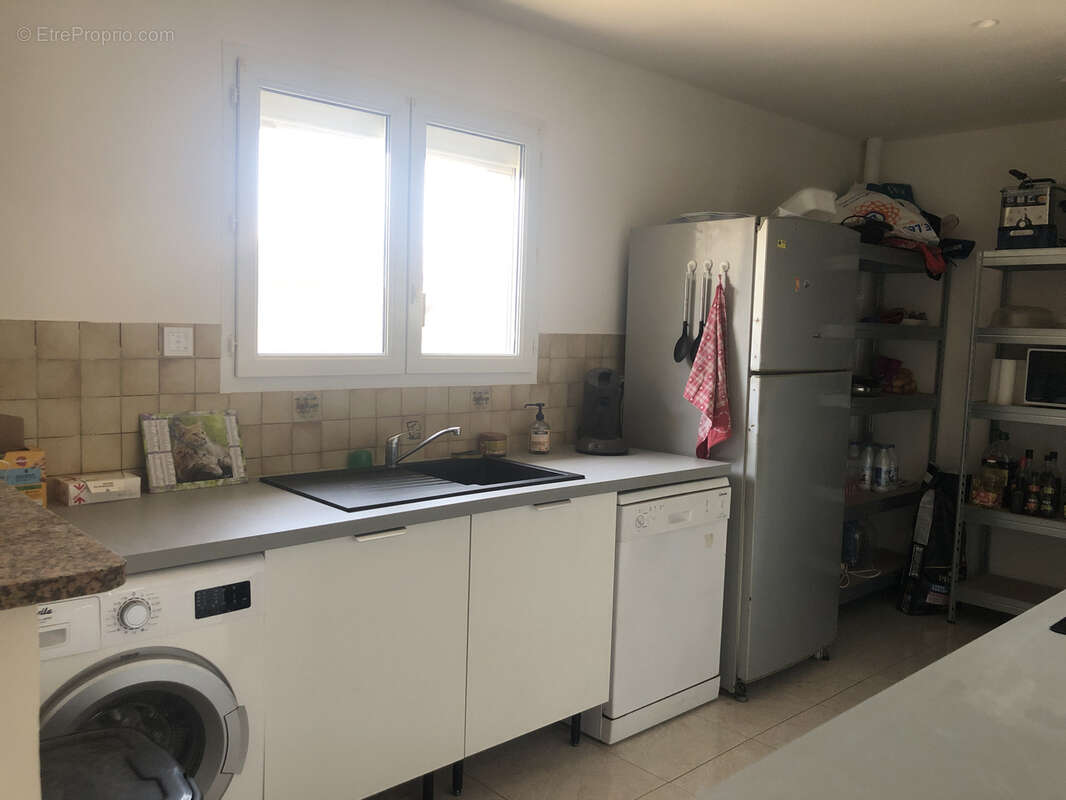 Maison 4 pièces 92m2 - photo 11