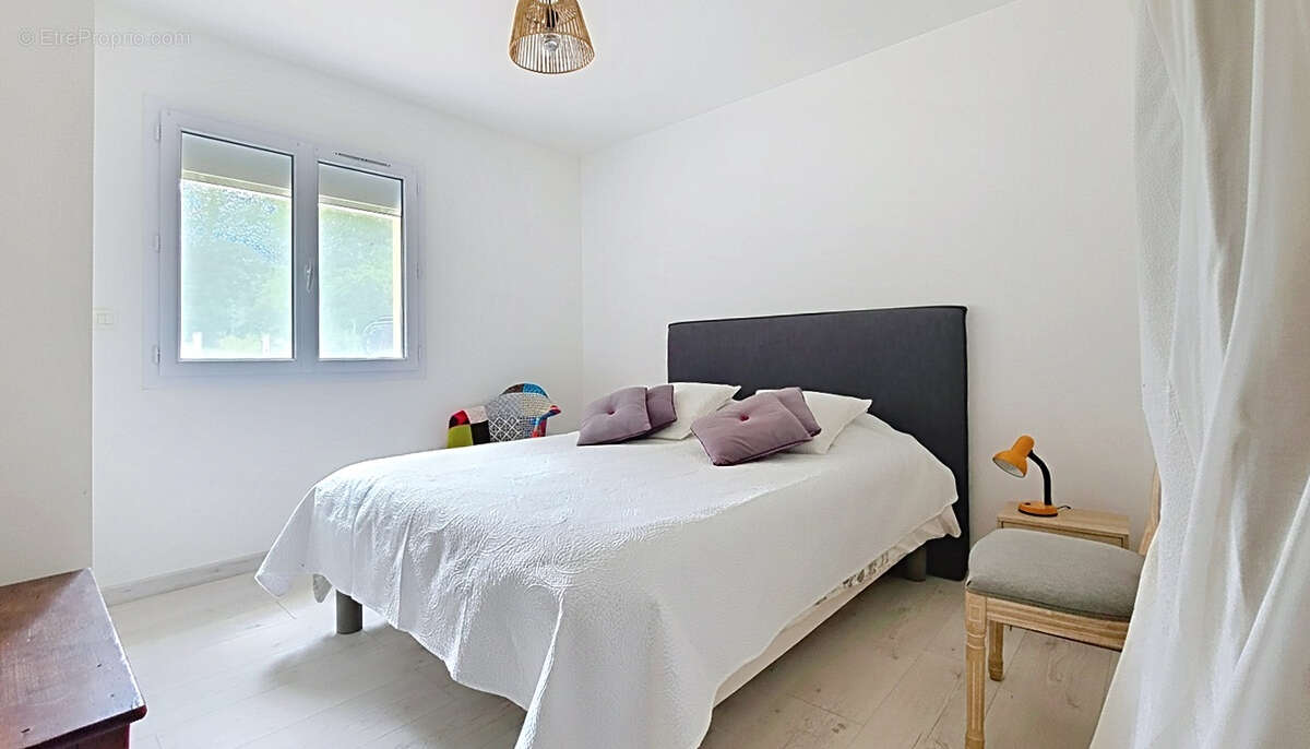 Propriété de charme avec gîte indépendant sur plus de 6 hectares clôturés - photo 9