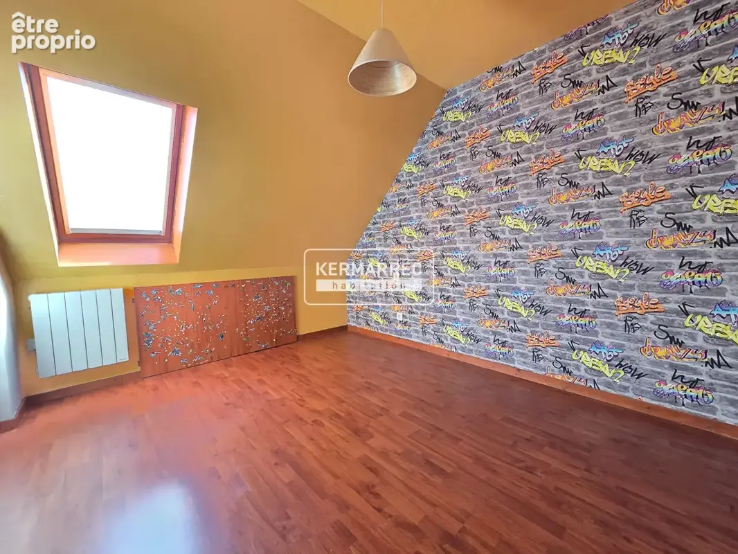 Maison Montoir De Bretagne  170 m² - photo 10