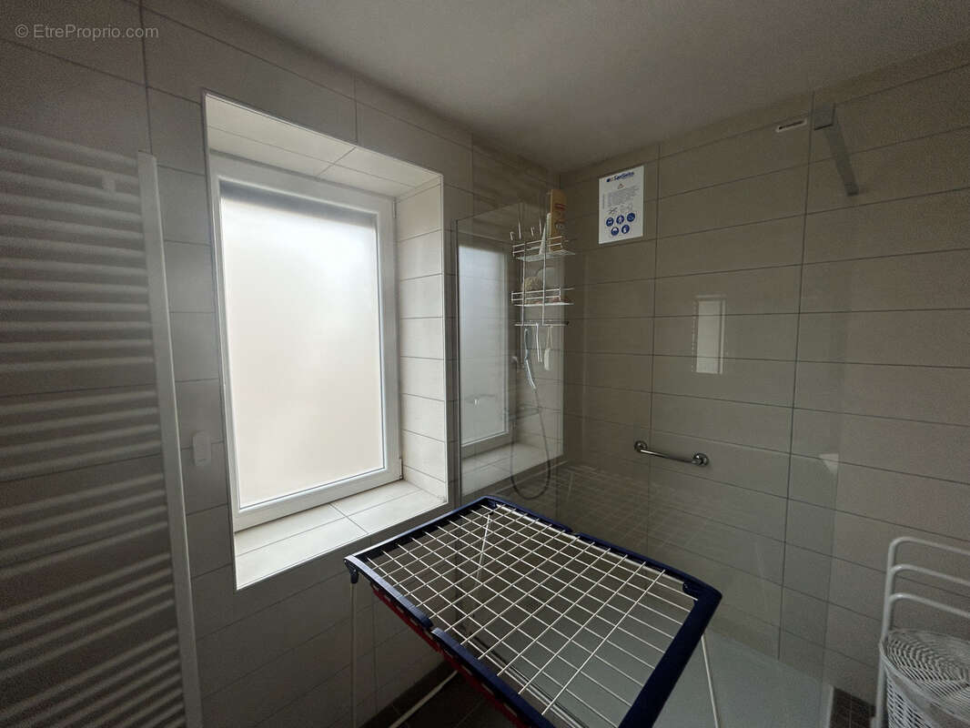 Maison à LUXEUIL-LES-BAINS