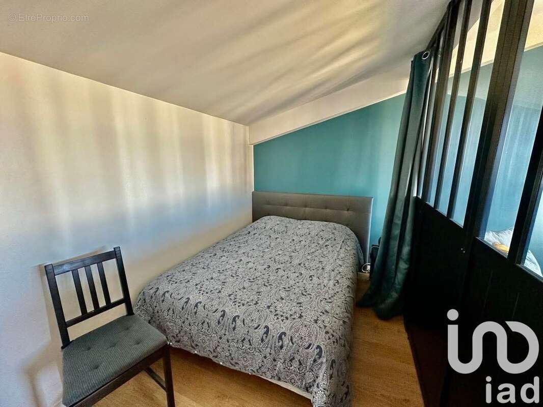 Photo 5 - Appartement à BERNIERES-SUR-MER