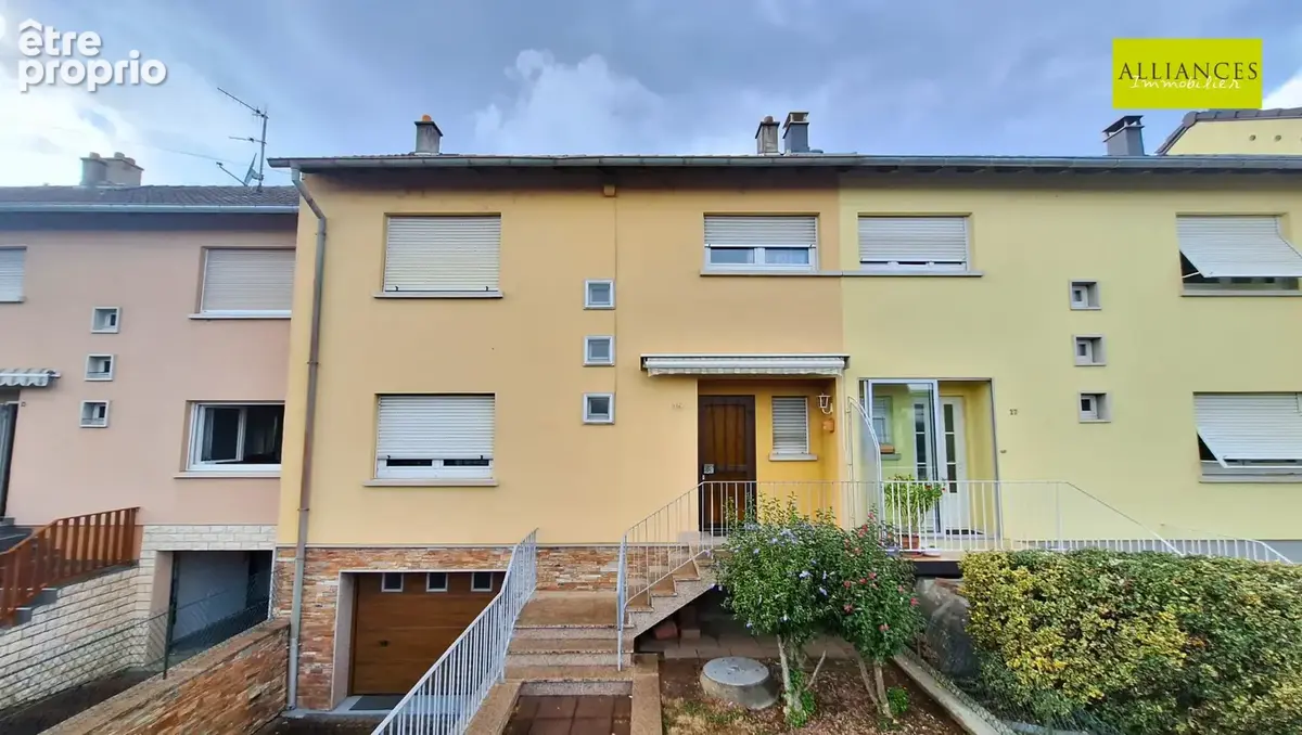 SAUSHEIM maison bel emplacement - photo 7