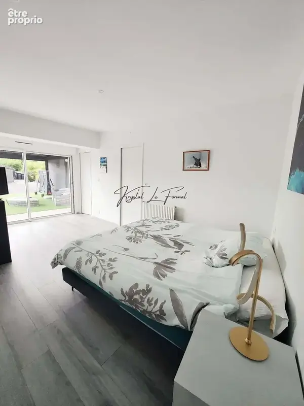 Maison 7 pièces 182 m² à vendre à Benet (85490) - photo 17