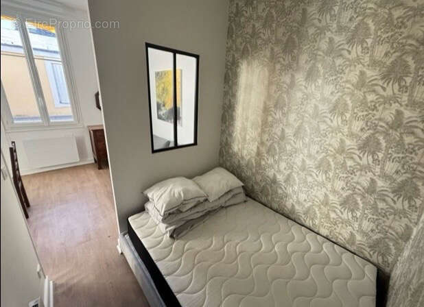 Appartement à VICHY