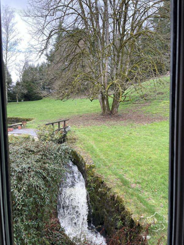 Ancien moulin avec droit d'eau et 2,2 hectares du terrain, C - photo 30