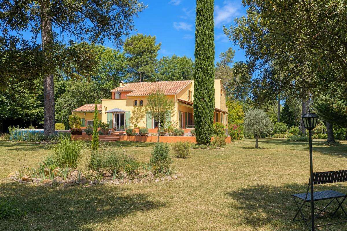 Maison à CAMPS-LA-SOURCE