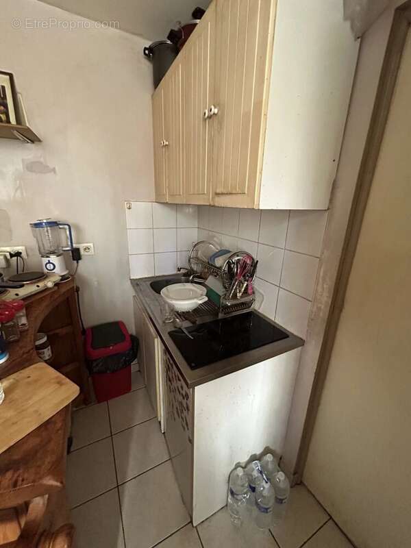 Appartement à LE PERREUX-SUR-MARNE