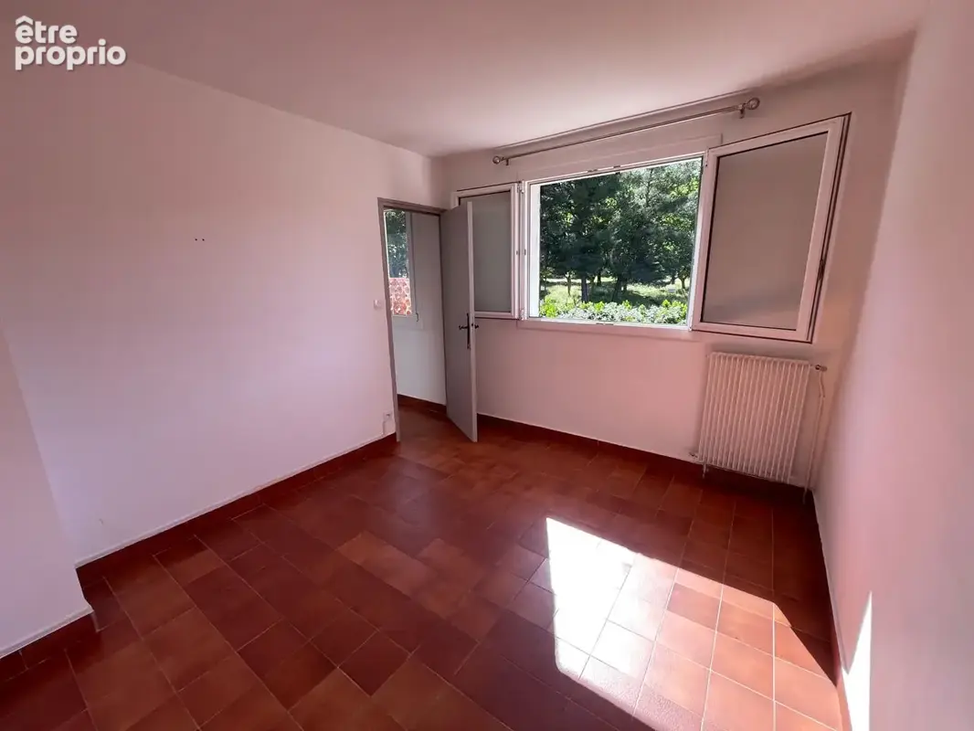 ** Bord de Mer ** Plage & Pinède ** Maison 6 pièces avec 5 chambres (140 m²) - photo 14