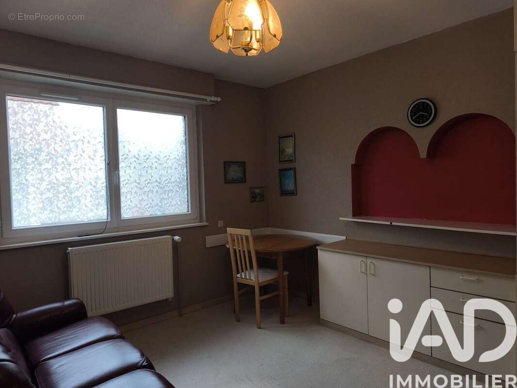 Photo 9 - Maison à OBENHEIM