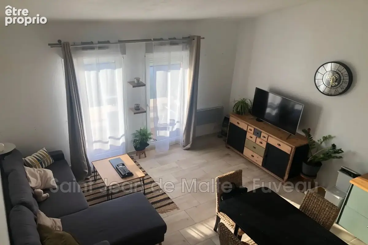Appartement à vendre à Trets (13530) - photo 2