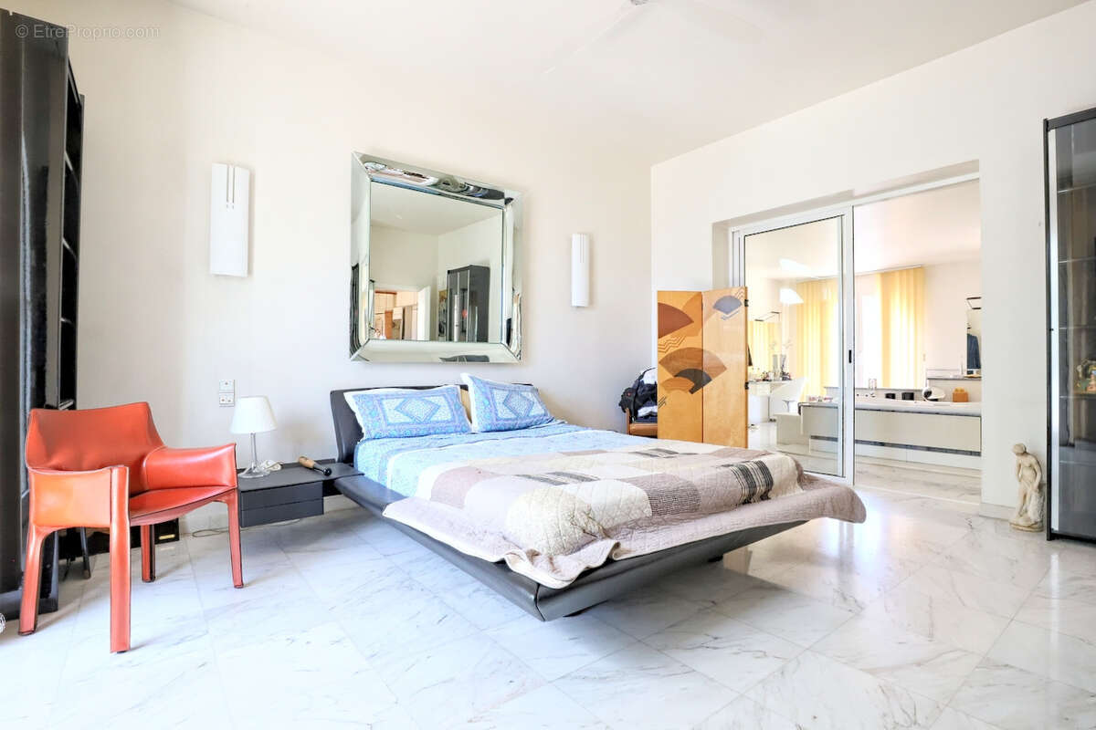 Maison à SANARY-SUR-MER