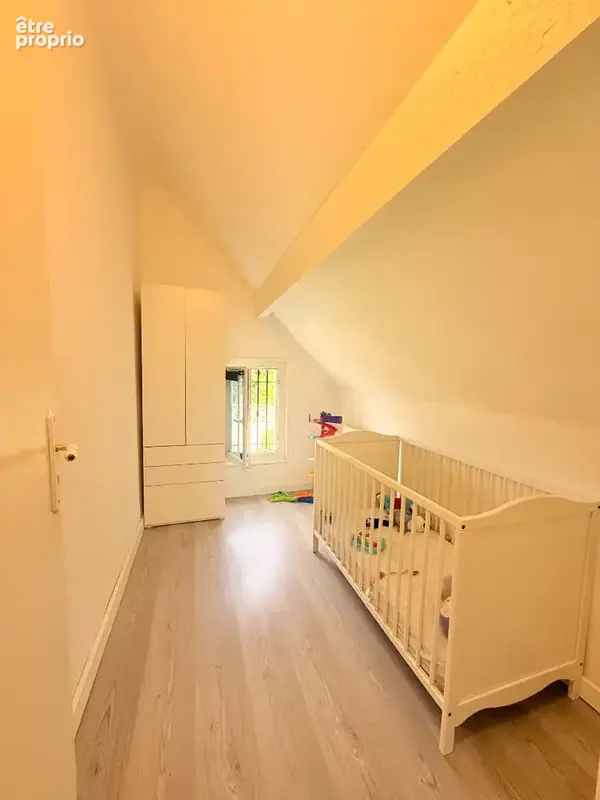 Maison Sarcelles 5 pièces 80m2 - photo 13