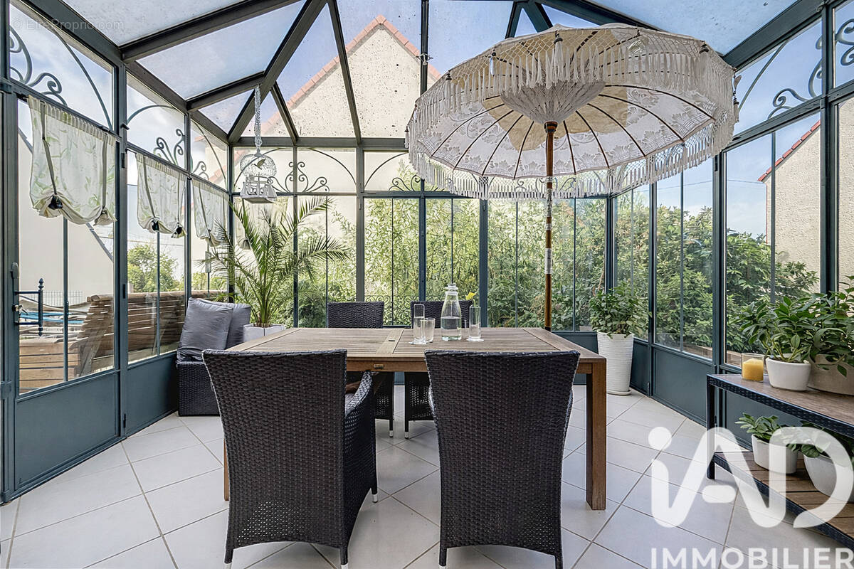 Photo 1 - Appartement à NANGIS