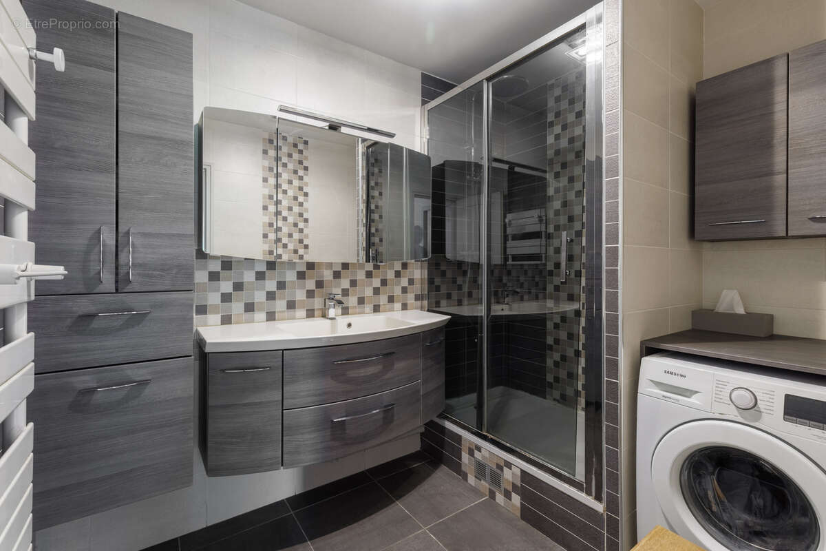 Appartement à LYON-2E