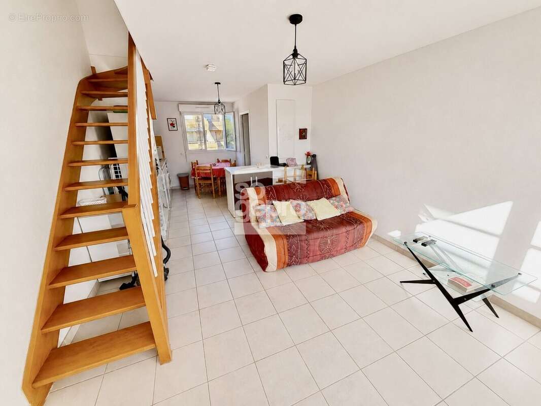 Maison à MARSEILLAN