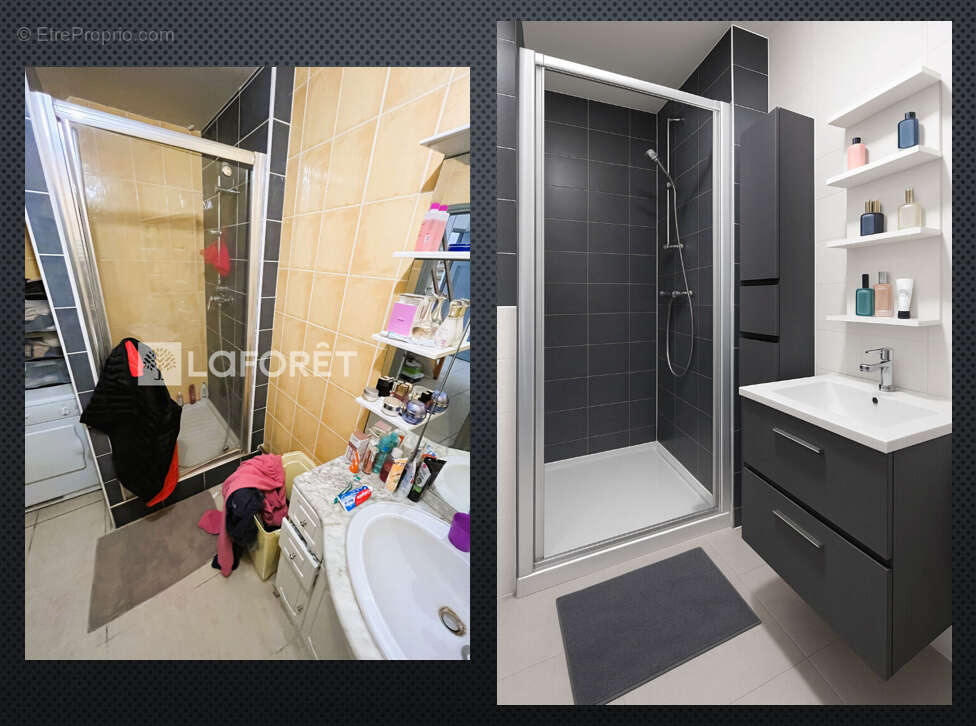 Appartement à SAINT-MAXIMIN-LA-SAINTE-BAUME