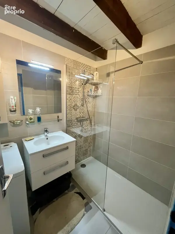 Collioure magnifique appartement avec parking et piscine - photo 5