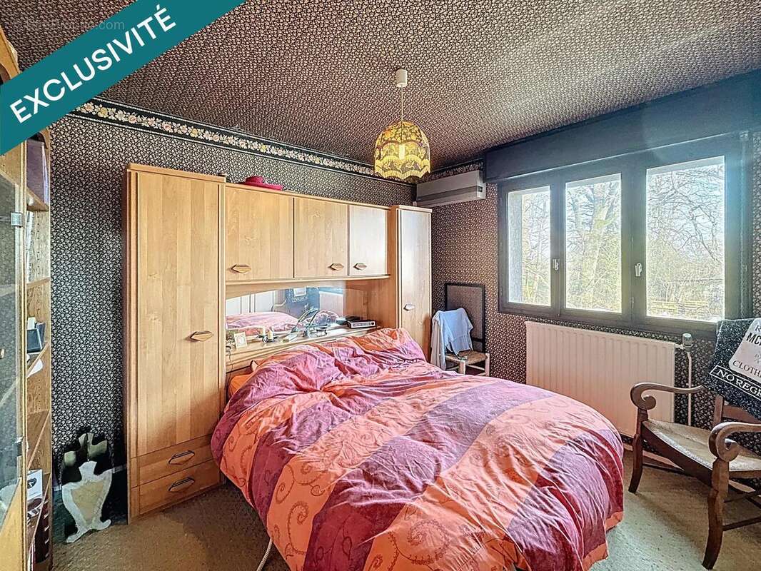 Photo 8 - Maison à SILLY-SUR-NIED