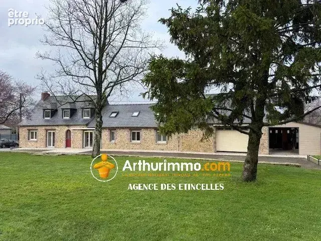 Vente Maison Retiers(35240) 297 000ï¿œ - photo 3