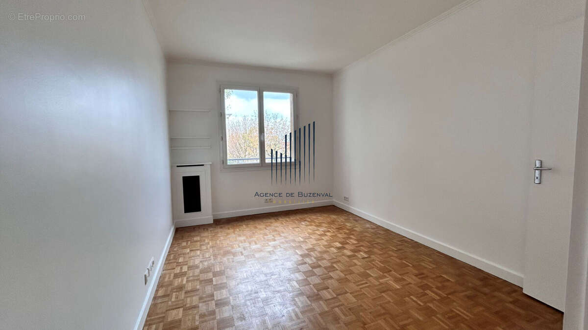 Appartement à RUEIL-MALMAISON