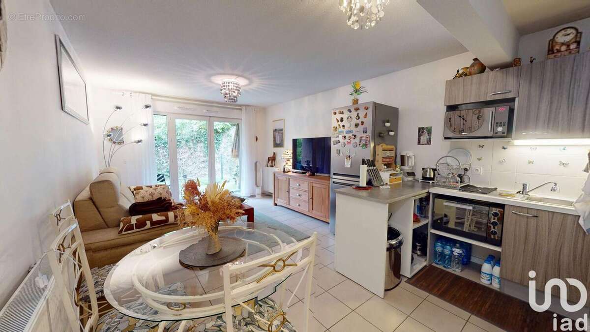 Photo 3 - Appartement à BAYONNE