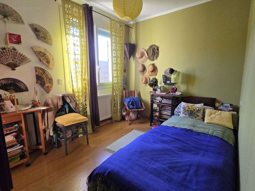 Maison à VILLAMBLARD