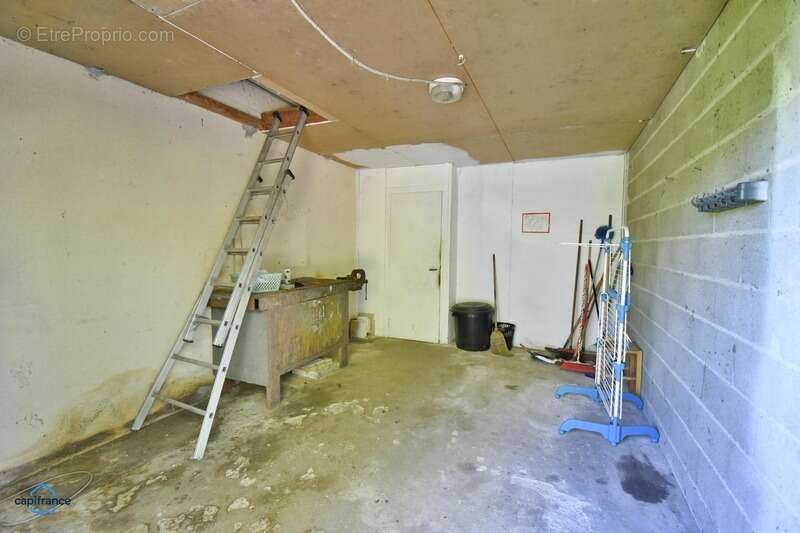 Maison à PRUNIERS-EN-SOLOGNE