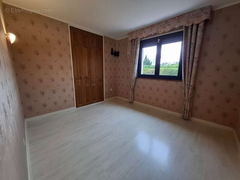 Maison à LA SAUVETAT