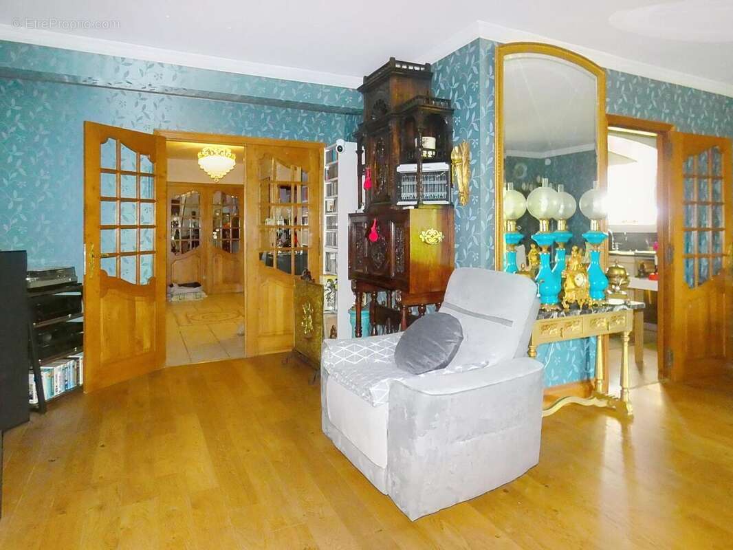 Photo 7 - Maison à PEYRIAC-MINERVOIS