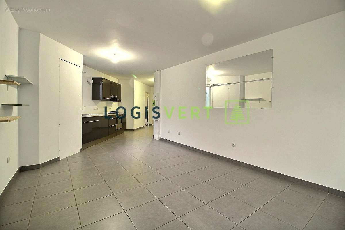 Appartement à ORSAY