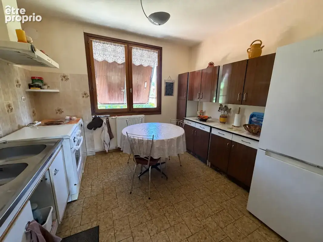 Maison st vincent de boisset - photo 6