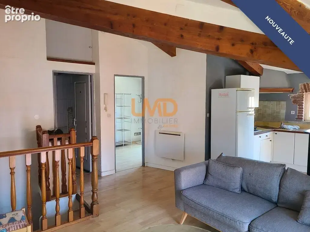 immeuble d'habitation sur 3 niveaux - photo 2