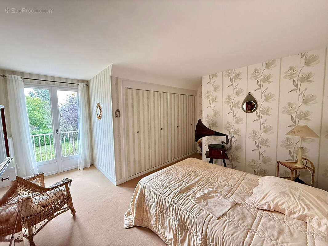 Maison à ARMENTIERES-EN-BRIE