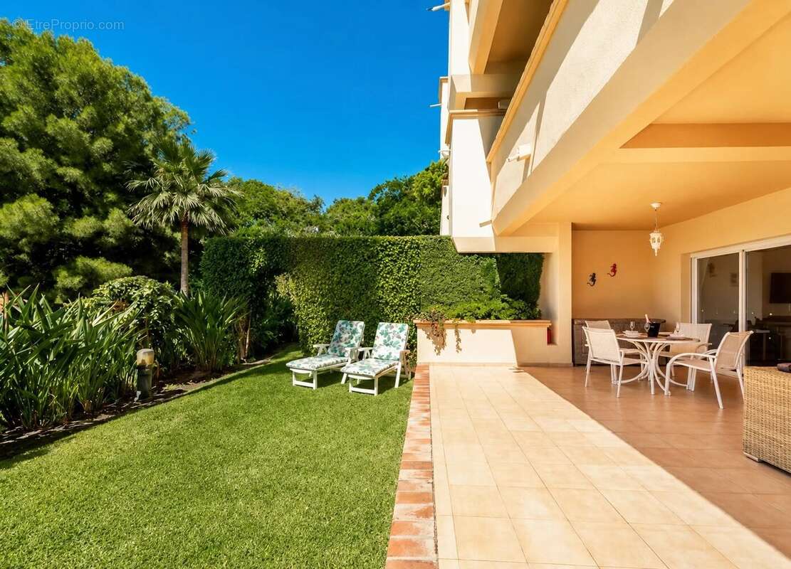 Appartement à MORLAIX