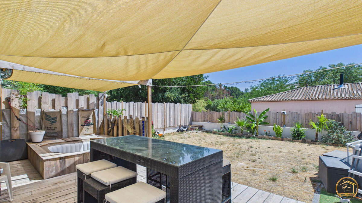 Maison 140 m² à Bize-Minervois  - photo 3
