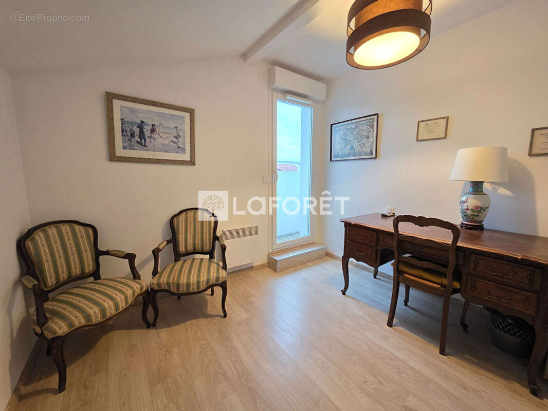 Appartement Anglet 4 pièces - photo 4