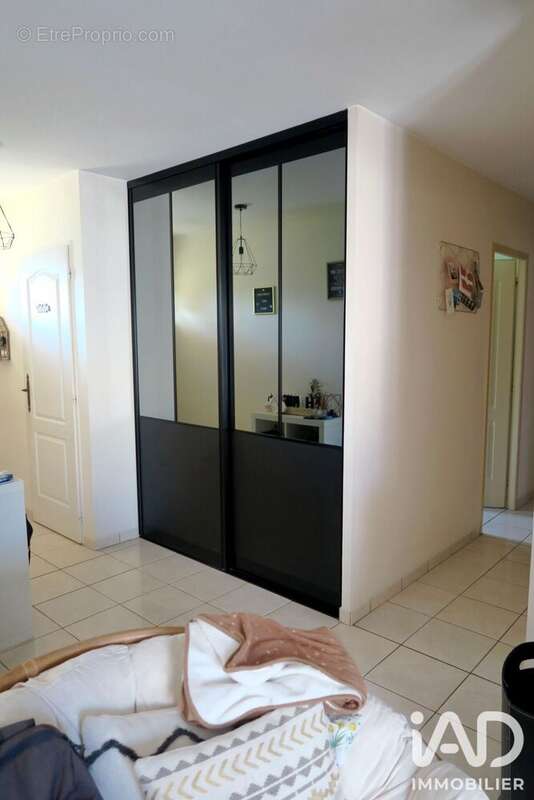 Maison 130 m² à Paizay-Le-Sec  - photo 7